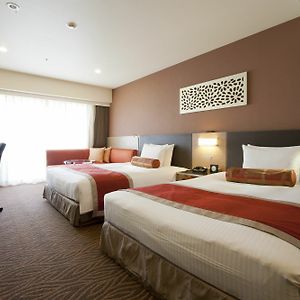 Kamer met Twee Aparte Bedden